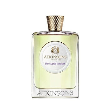 Atkinsons The Nuptial Bouquet Woman Eau De Toilette 100ml