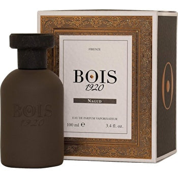 Bois 1920 Nagud Unisex Eau De Parfum 100ml