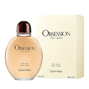 Calvin Klein Obsession Man Eau De Toilette 125ml