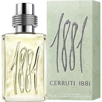 Cerruti 1881 Man Eau De Toilette 50ml