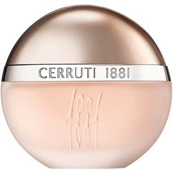 Cerruti 1881 Woman Eau De Toilette 30ml