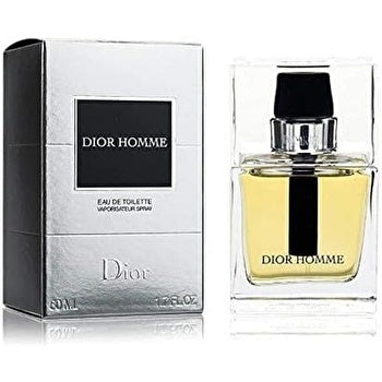 Christian Dior Dior Homme Man Eau De Toilette 50ml