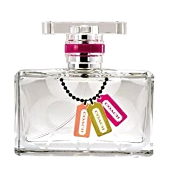 Coach Signature Color Spray Woman Eau De Parfum 100ml