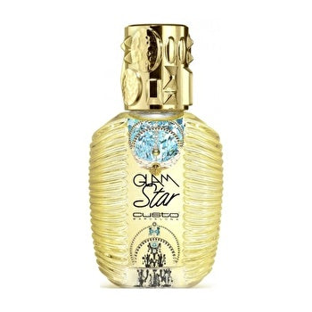 Custo Barcelona Glam Star Woman Eau De Toilette 100ml