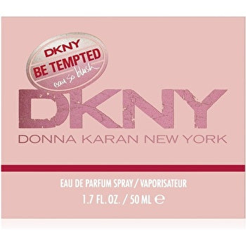 Donna Karan Be Tempted Eau So Blush Woman Eau De Parfum 50ml