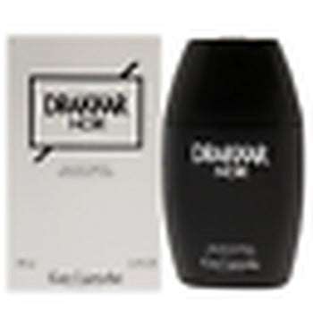 Guy Laroche Drakkar Noir Man Eau De Toilette 100ml TESTER