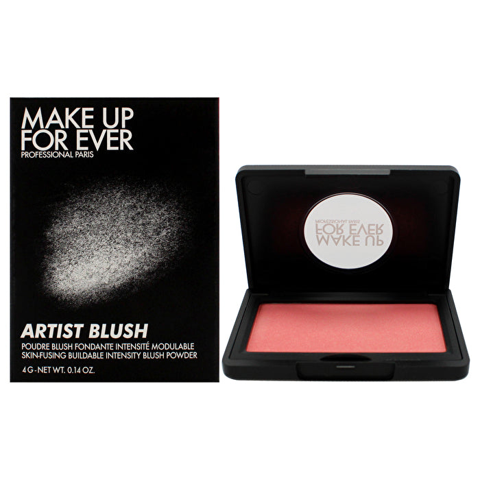 Make Up For Ever Artist Blush - # B210 Bold Punch 4g