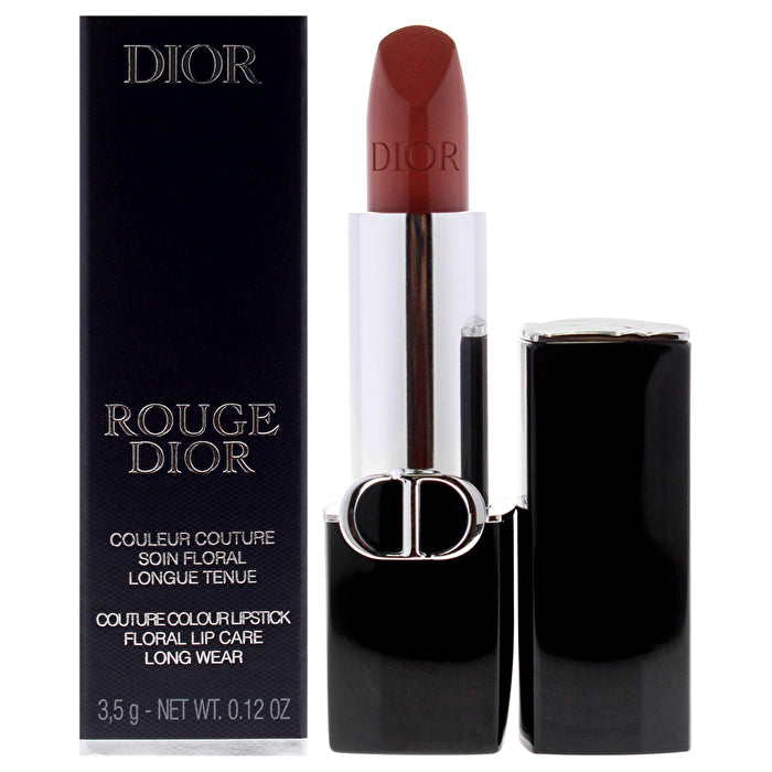 Christian Dior Rouge Dior Satin - # 434 Promenade 3.5g
