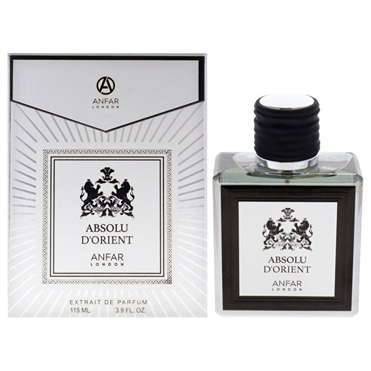 Anfar London Absolu D'orient Extrait De Parfum Spray 115ml/3.9oz