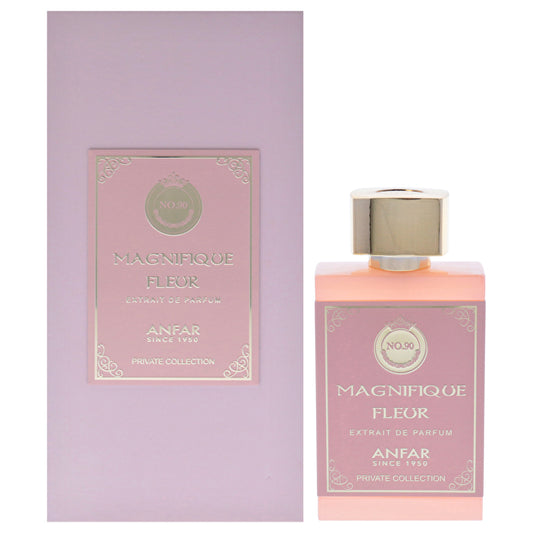 Anfar Magnifique Fleur Extrait De Parfum Spray 50ml/1.7oz