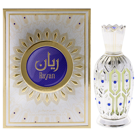 Hamidi Rayan Concentrated Perfume Oil (Unisex) 20ml/0.68oz