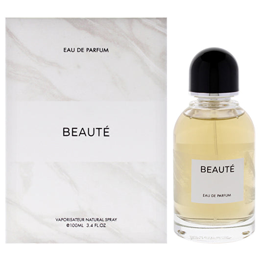 Le Vogue Beaute Eau De Parfum Spray 100ml/3.4oz