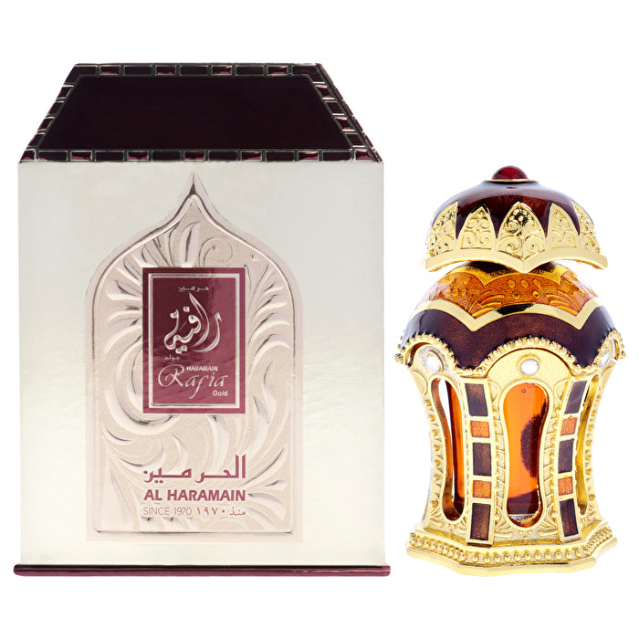Al Haramain Rafia Concentrated Perfume Oil 20ml/0.68oz