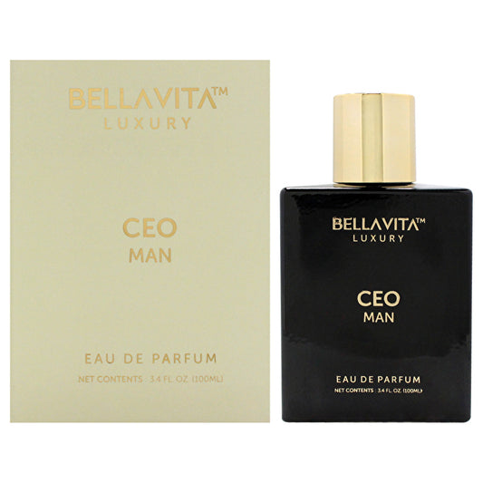 Bellavita Luxury Ceo Eau De Parfum Spray 100ml/3.38oz