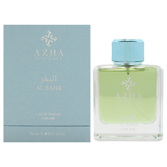 Azha Al Bahr Eau De Parfum Spray 100ml/3.3oz