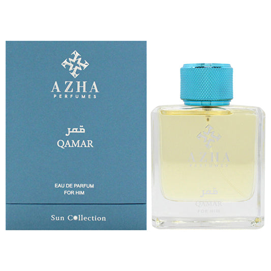 Azha Qamar Eau De Parfum Spray 100ml/3.3oz