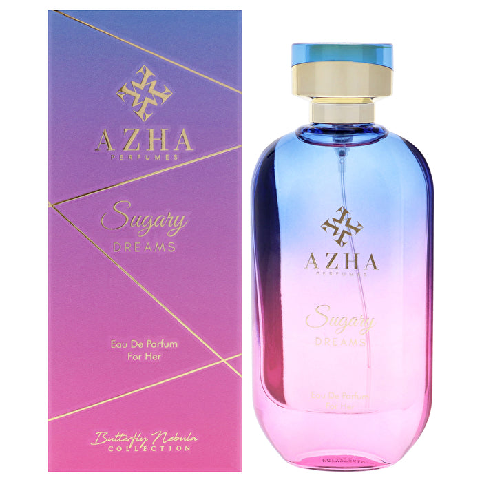 Azha Sugary Dreams Eau De Parfum Spray 100ml/3.3oz