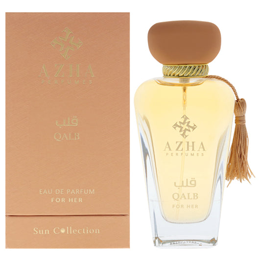 Azha Qalb Eau De Parfum Spray 100ml/3.3oz