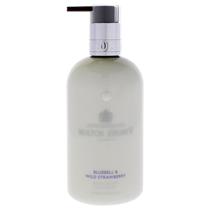 Molton Brown Bluebell & Wild Strawberry Body Lotion 300ml