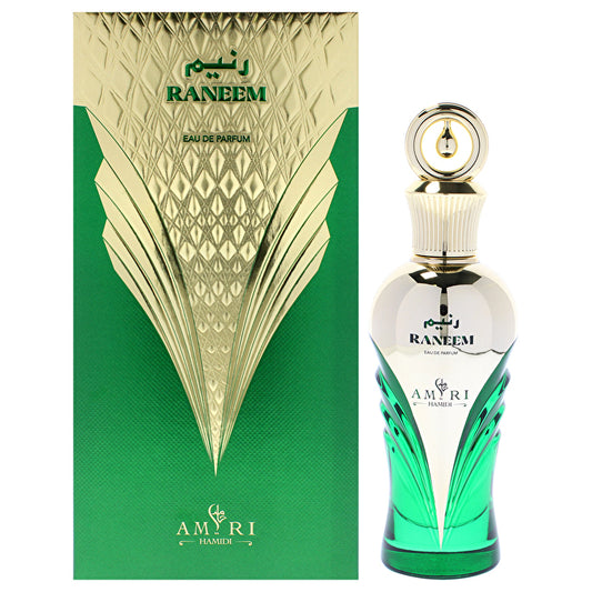 Hamidi Raneem Eau De Parfum Spray 100ml/3.4oz