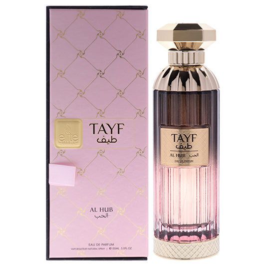 Risala Elite Tayf Al Hub Eau De Parfum Spray 148ml/5.0oz