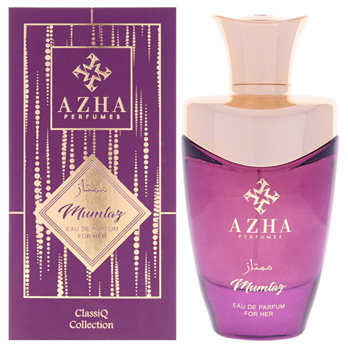 Azha Mumtaz Eau De Parfum Spray 100ml/3.3oz