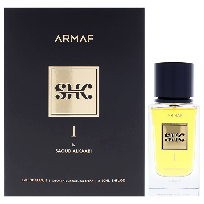 Armaf Shk I By Saoud Alkaabi Eau De Parfum Spray 100ml/3.4oz
