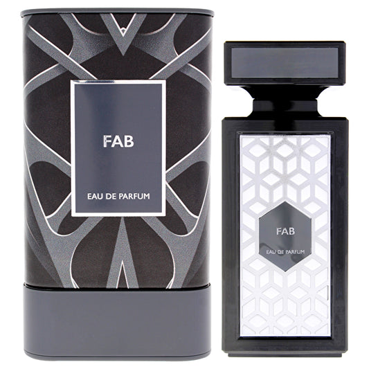 Flavia Fab Eau De Parfum Spray 89ml/3.0oz