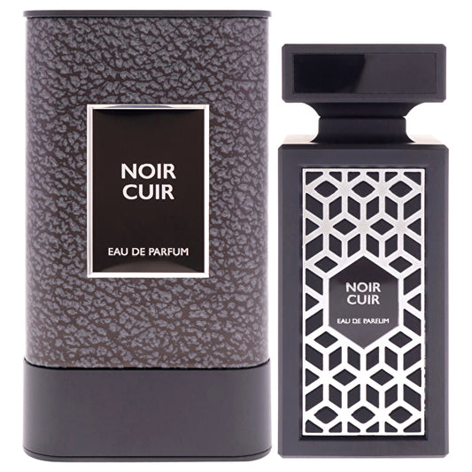 Flavia Noir Cuir Eau De Parfum Spray 89ml/3.0oz
