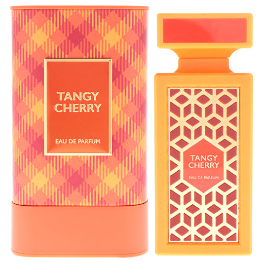 Flavia Tangy Cherry Eau De Parfum Spray 89ml/3.0oz