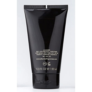 Jil Sander Simply Perfumed Man 150ml Shower Cream