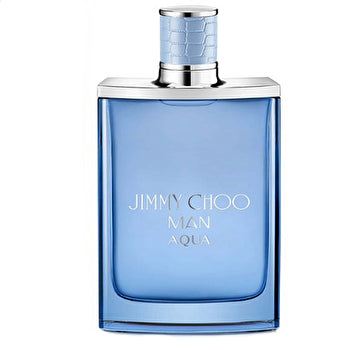 Jimmy Choo Man Aqua  Eau De Toilette 100ml TESTER