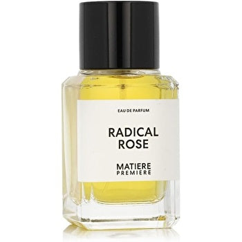 Matiere Premiere Radical Rose Unisex Eau De Parfum 100ml