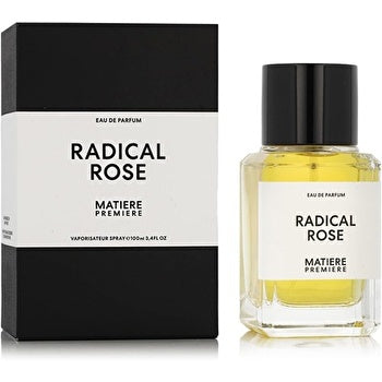 Matiere Premiere Radical Rose Unisex Eau De Parfum 100ml