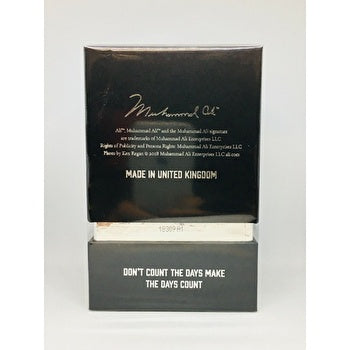 Mohd Ali Legend Round 1 Man Eau De Parfum 100ml