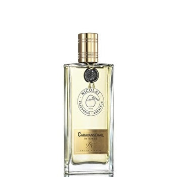 Nicolai Caravanserail Intense Eau De Parfum Spray 100ml/3.4oz