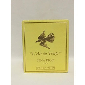 Nina Ricci L'air Du Temps Woman Eau De Toilette 100ml TESTER
