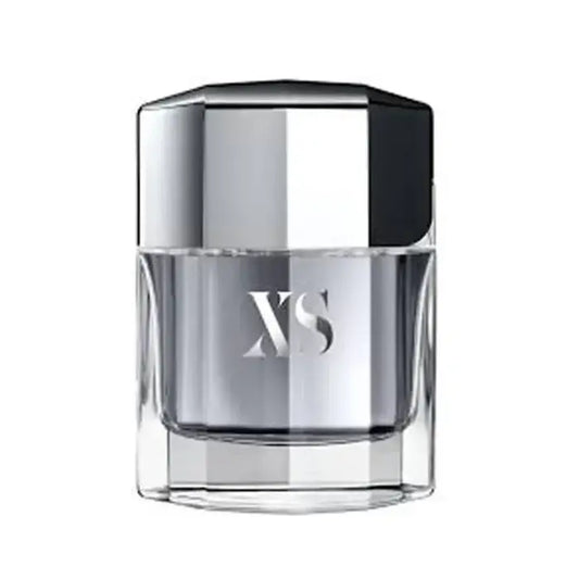 Paco Rabanne Xs Man Eau De Toilette 100ml