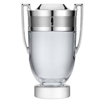 Paco Rabanne Invictus Man Eau De Toilette 100ml TESTER