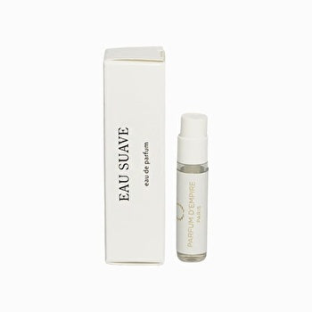 Parfum D'empire Eau Suave Woman Eau De Parfum 100ml