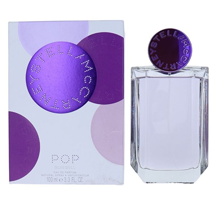 Stella Mcartney Stella Mccartney Pop Bluebell Eau De Parfum 100ml