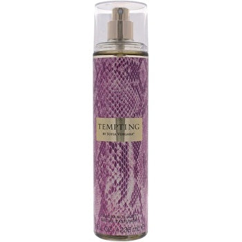 Sofia Vergara Tempting Woman 236ml Body Mist