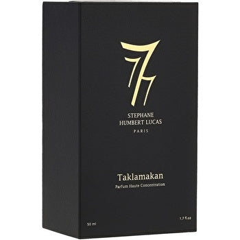 Stephane Humbert Lucas Taklamakan Unisex Eau De Parfum 50ml