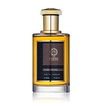 The Woods Collection Pure Shine Unisex Eau De Parfum 100ml