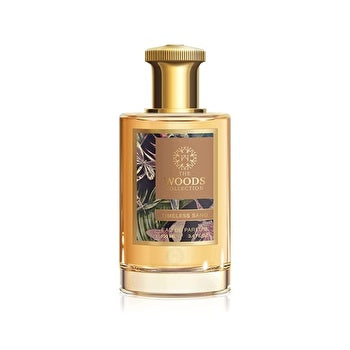 The Woods Collection Timeless Sands Unisex Eau De Parfum 100ml