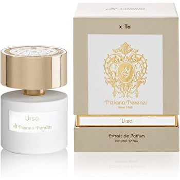 Tiziana Terenzi Luna Collection Ursa Unisex Extrait De Parfum 100ml