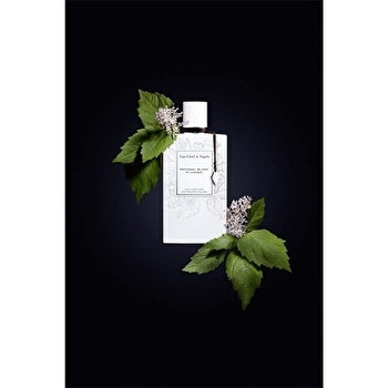 Van Cleef & Arpels Coll Extraordinaire Patchouli Blanc Unisex Eau De Parfum 75ml
