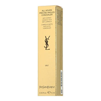 Yves Saint Laurent All Hours Precise Angles Concealer - # MN7 15ml