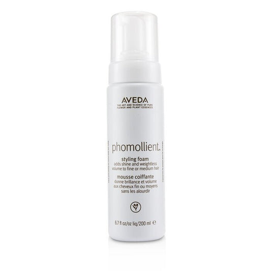 Aveda Phomollient Styling Foam 200ml/6.7oz