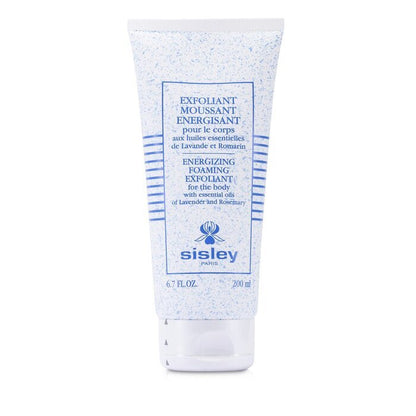 Sisley Energizing Foaming Exfoliant 200ml/6.7oz
